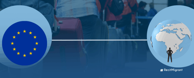 Amadou Chérif Diouf appelle à repenser les politiques migratoires entre l’Afrique et l’Europe