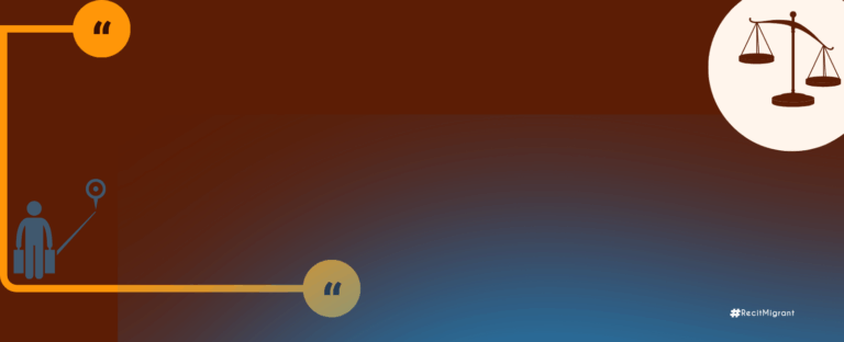 Lancement de la Charte de Marseille pour une couverture responsable et éthique des migrations