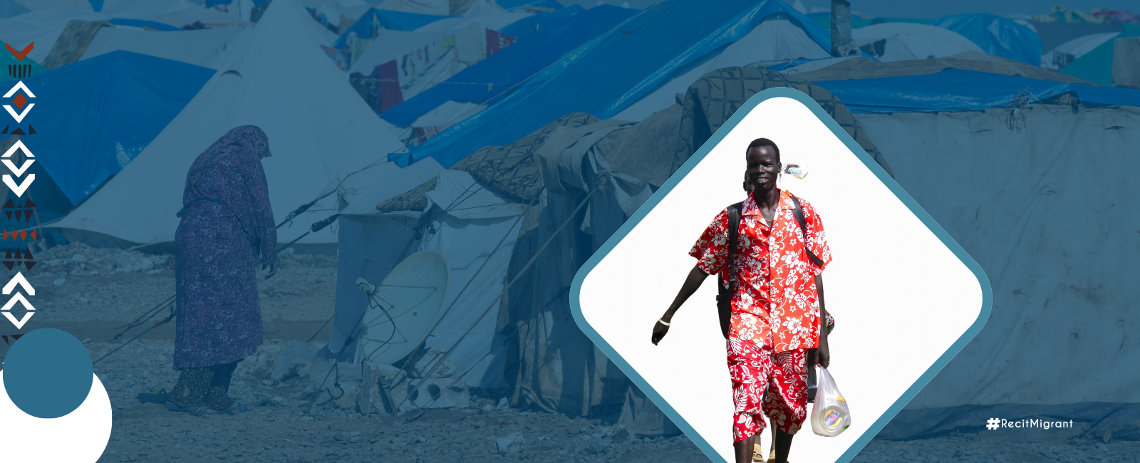 Au Tchad, l’onde de choc des réfugiés soudanais redéfinit l’Est du pays