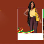 Young Gabonese woman finds second home in Senegal
