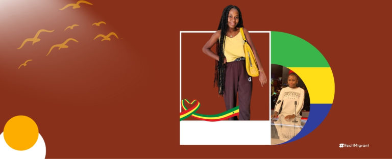 Rebecca Yasmine Mfono Mba : une jeune gabonaise à la découverte d’une seconde patrie au Sénégal