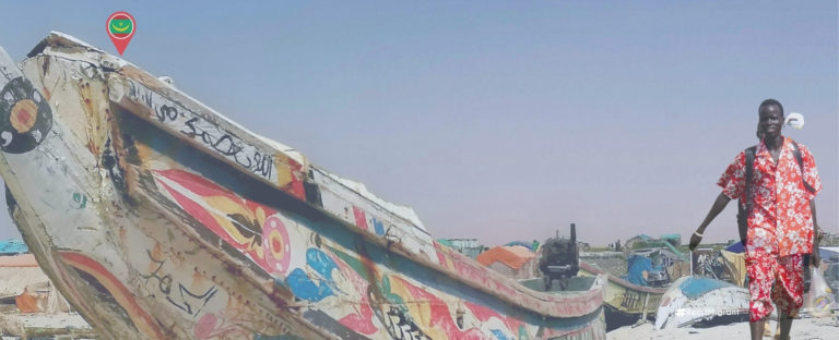 La Mauritanie, nouveau carrefour migratoire de l’Atlantique : entre contrôle sécuritaire et plaidoyer pour une approche solidaire