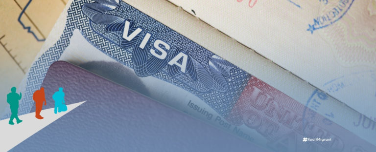 Suspension partielle de visas par les États-Unis : le Togo et plusieurs pays africains dans le viseur sécuritaire de Washington