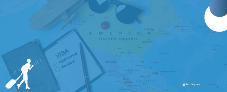 Quand un décret de Trump brise les espoirs de centaines de jeunes africains