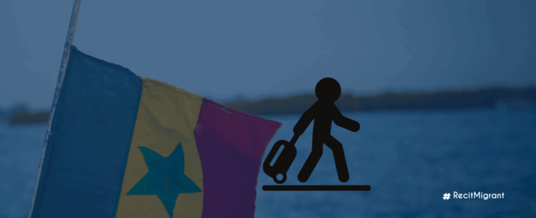 La politique migratoire du Sénégal face au décalage entre normes européennes et réalités locales