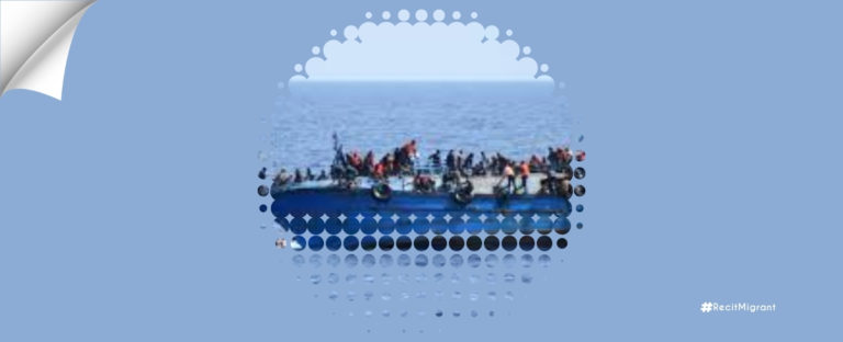 1 865 migrants morts ou disparus aux portes de l’Europe en cinq mois