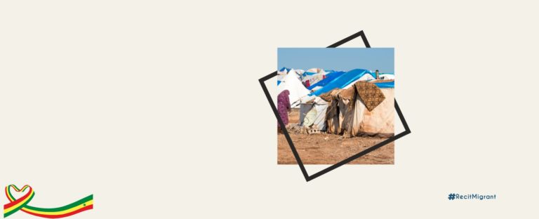 Le Sénégal réaffirme sa solidarité face aux crises migratoires à l’occasion de la Journée mondiale du réfugié