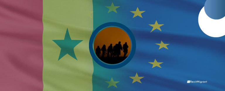 Le Sénégal et l’Union Européenne renforcent leur front commun contre la migration irrégulière et la traite des personnes