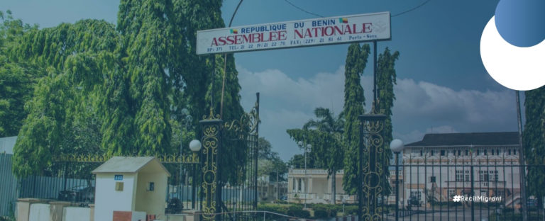 Nouvelles dispositions sur l’AES, les non-nationaux et les Afro-descendants au Bénin