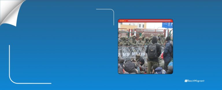 Libye-UE : la lutte contre l’immigration irrégulière au prix des droits humains