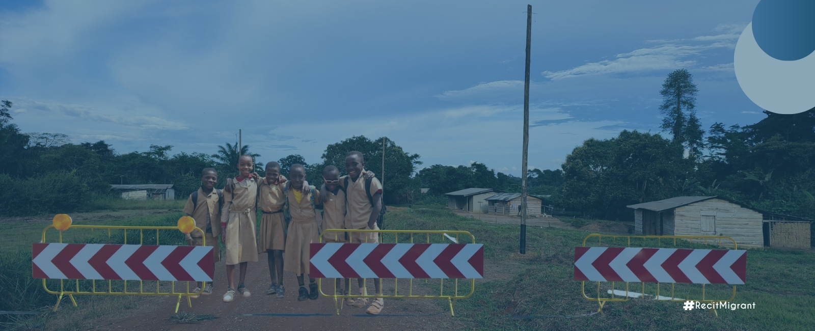 Pourquoi des milliers de jeunes Camerounais franchissent-ils la frontière pour passer le bac tchadien ?