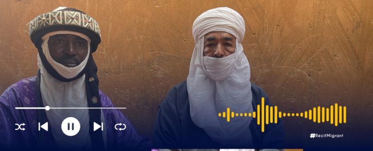 Entretien avec Docteur Hama Djibi Mouhamad Président de l’Association pour la Promotion de la Langue Tagdal au Niger (APLTN)