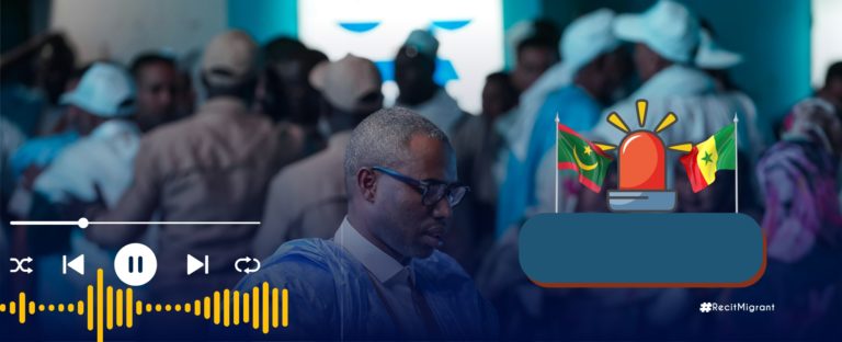 Tensions et violations des droits des Sénégalais en Mauritanie : la communauté en détresse