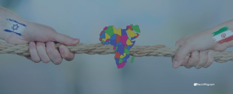 Conflit Israël – Iran : les conséquences pour l’Afrique et sur les ressortissants africains !