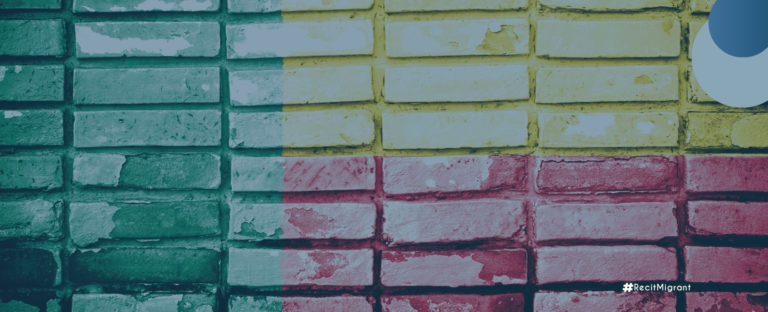 La nationalité, frein ou opportunité ? Cas de Michael au Bénin