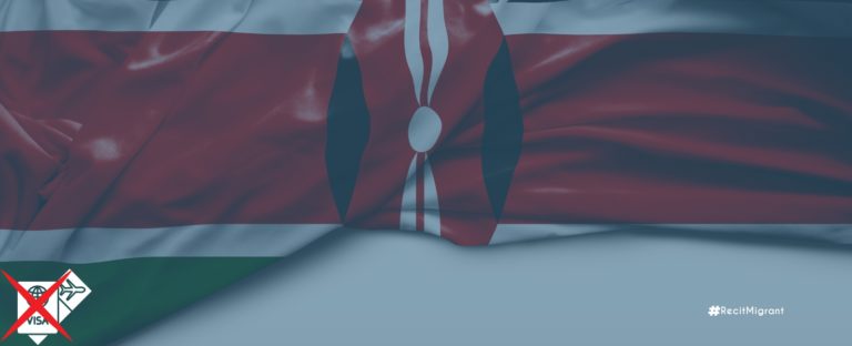 Le Kenya ouvre grand ses portes : fin du visa pour les Africains et les Caribéens