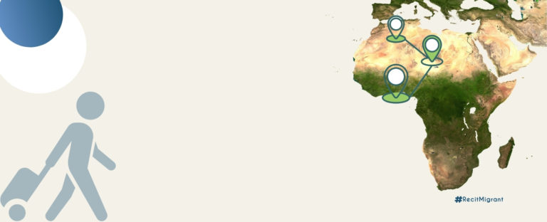 Human-centred African migration policy: Rethinking integration, inclusion, societal dynamics