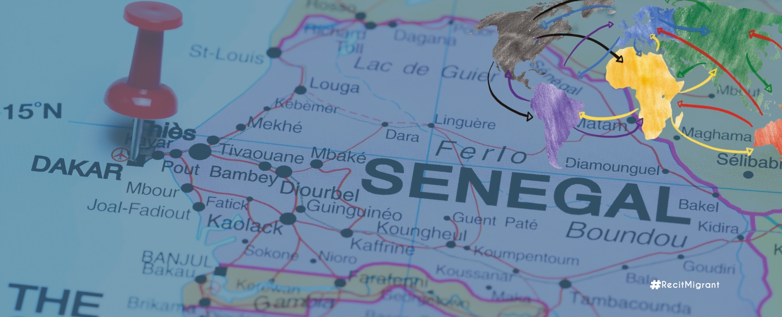 Sénégal : Modèle d’ouverture migratoire, entre solidarité historique et défis administratifs