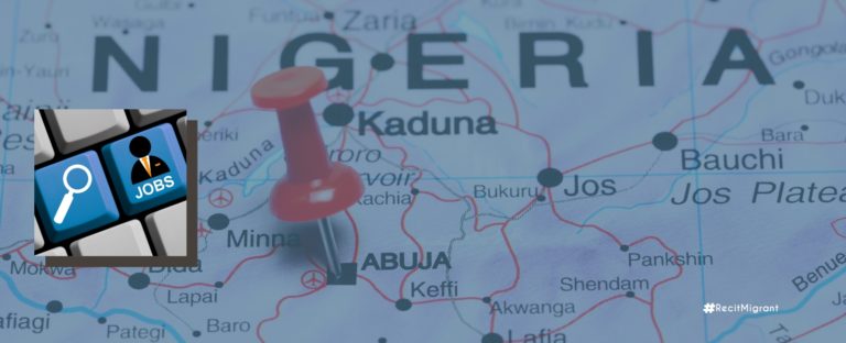 Une trentaine de jeunes tchadiens piégés au Nigéria par le réseau QNET et ses fausses offres d’emploi