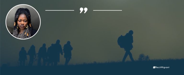 Sika : « Aucun jeune ne quitte sa terre par plaisir… c’est une véritable tragédie »