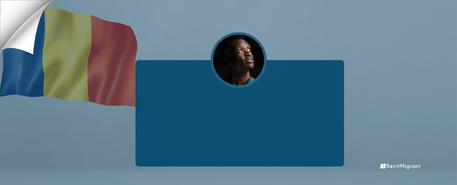 Entre pauvreté et répression, les jeunes Tchadiens choisissent l’exil…