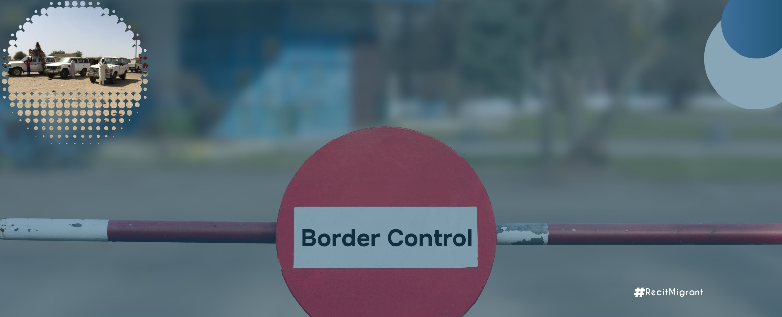 Cross-border travel in Africa: border checkpoints and corruption
