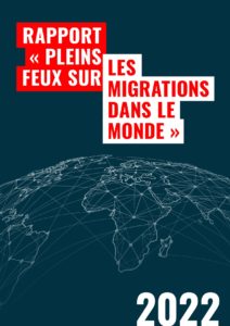 Rapport Pleins feux sur les migrations africaines