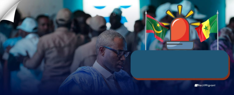 En Mauritanie, « du jour au lendemain, on nous traite comme des clandestins », témoignent les travailleurs sénégalais