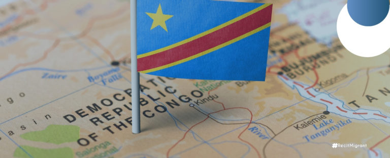 Conflit entre le M23 et l’Etat congolais : plus de 7,8 millions de personnes déplacées à l’intérieur du pays !
