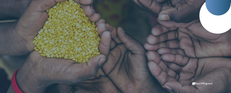 Crise humanitaire au Niger : 4,3 millions de personnes en besoin d’assistance