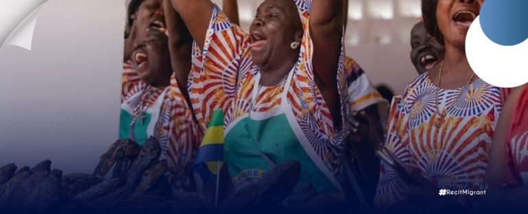 Au Gabon, la ‘’ fatwa’’ des petites mains non-nationales