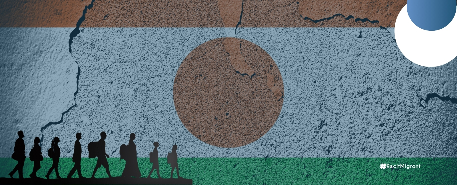 Exil intérieur à Niamey : le combat des familles de Makalondi