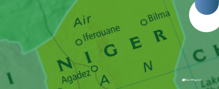 Niger : réinventer la migration pour un avenir durable