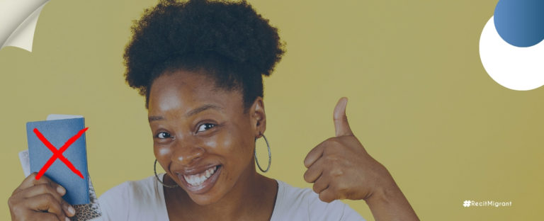 Visa Free Africa : le pari d’une Afrique sans frontières d’ici 2030