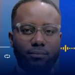 Portrait de Roger Kpeteka : quand la migration devient thérapie et journalisme