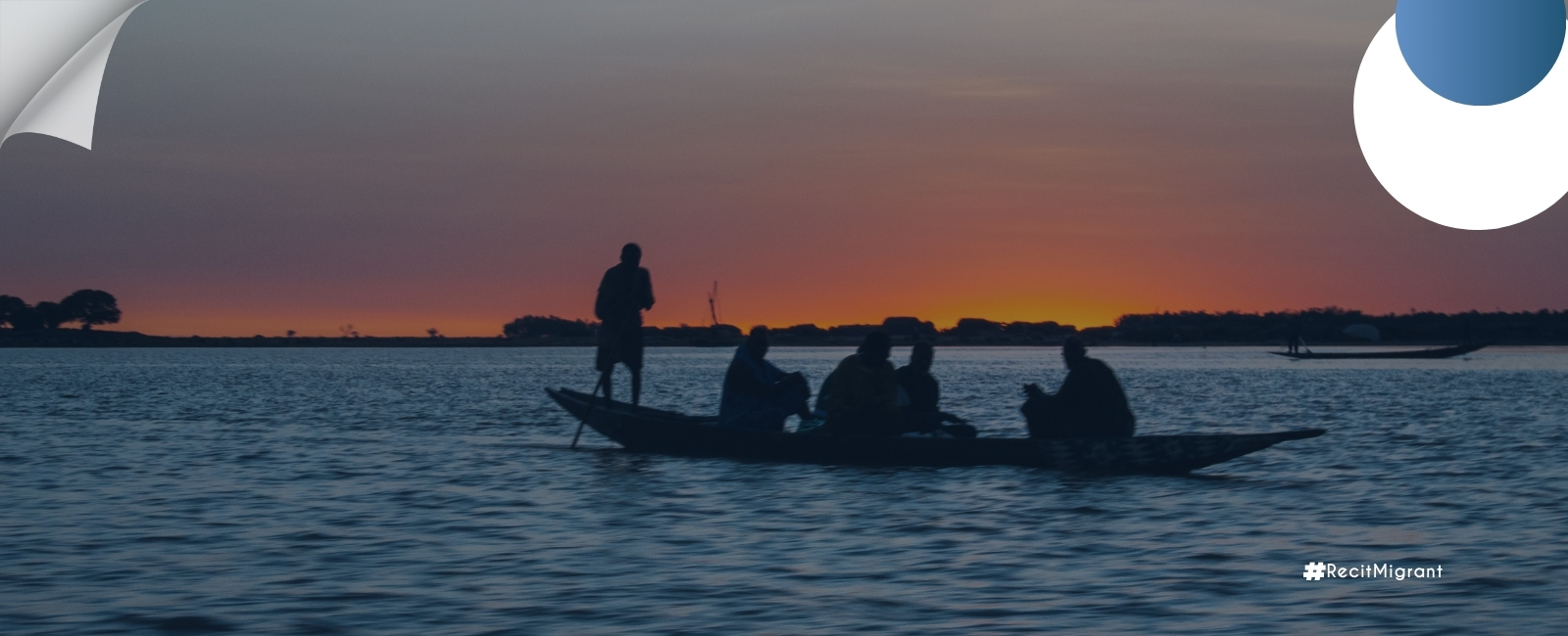 Interview with Momo Diop on the tragedy of missing migrants