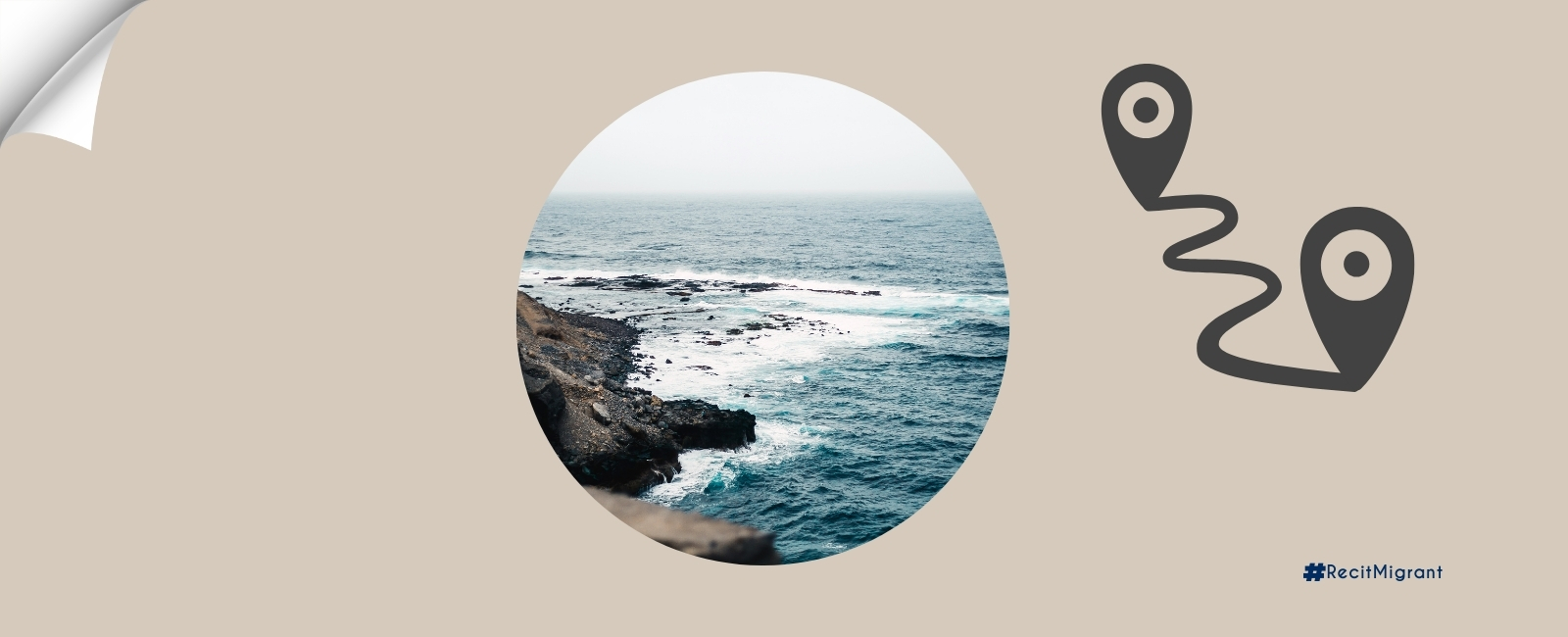 De Dakar aux Canaries : pourquoi la route de l’Atlantique reste un cimetière ?