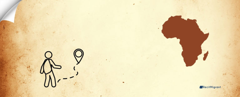 Migration en Afrique de l’Ouest et du Centre : l’ancrage local bien plus fort que l’exode vers l’Occident