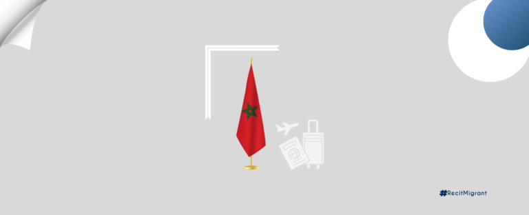 Voyage au Maroc : L’AEVM, une mesure technique temporaire, pas une restriction d’accès pour les Nigériens