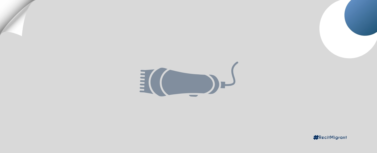 Hair clippers as resilience tool in Niamey neighbourhood