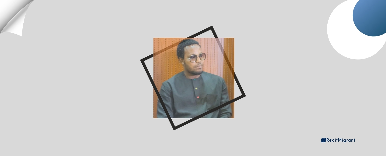 Easing visa application processes could  effectively fight irregular migration, Senegalese  activist says