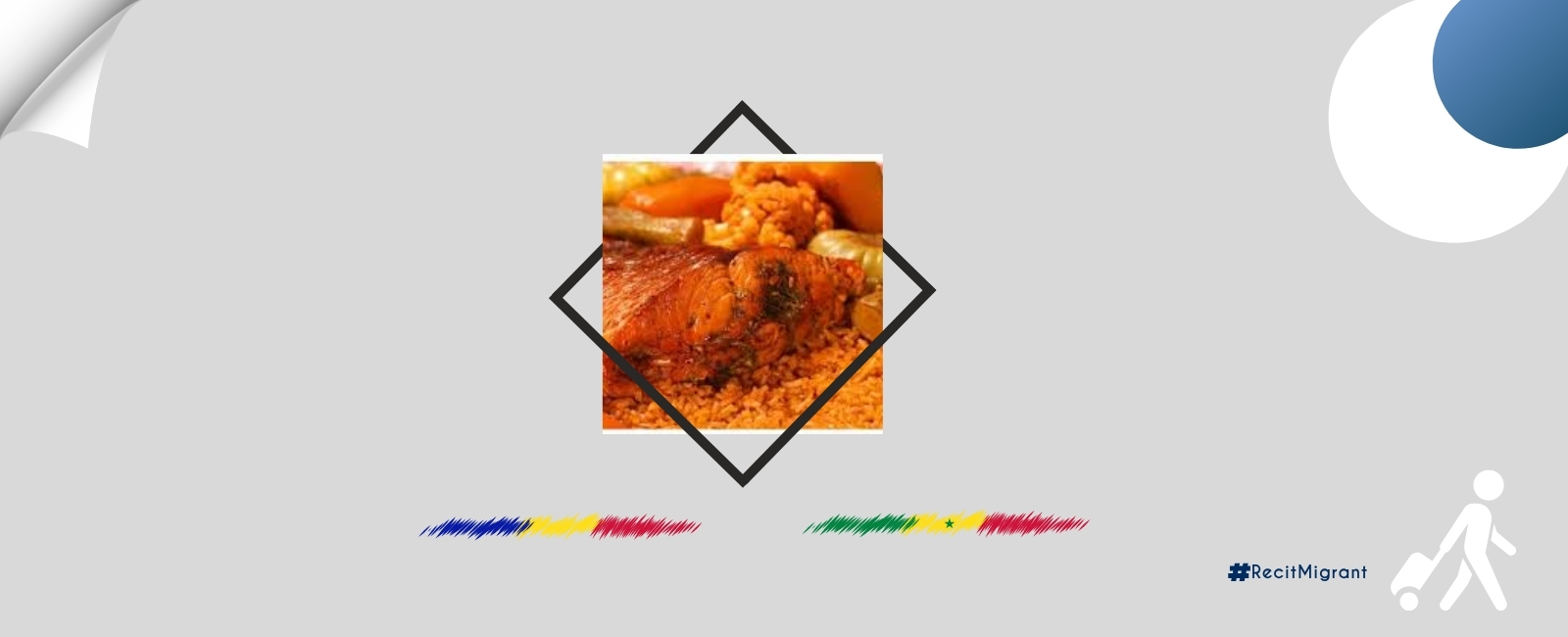 Le Thiebou dieun s’invite aux mariages à N’Djamena