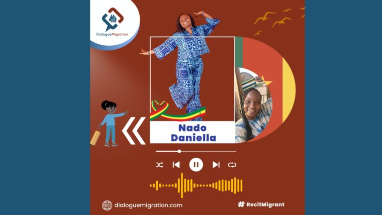 De Yaoundé à Dakar : un voyage vers soi