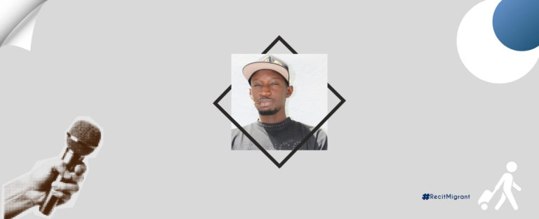 « J’ai versé de l’eau sur le sable que j’ai ensuite mangé&#8230; » (Interview avec Abdou Aziz Ndiaye, ancien migrant)