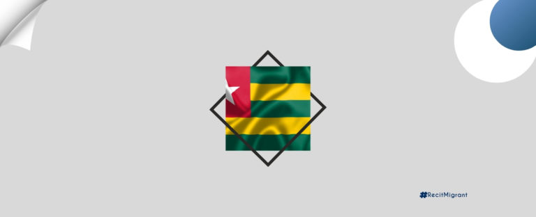 Understanding what migration terms really mean in Togo