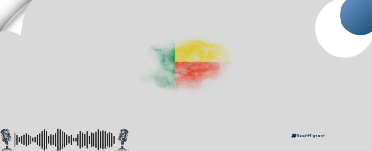 Au nord-ouest du Bénin, des déplacés face à la menace terroriste