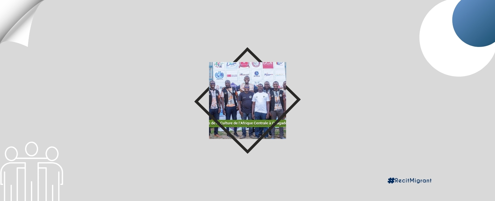 Diaspora en action : l’exemple inspirant de Team Canards !