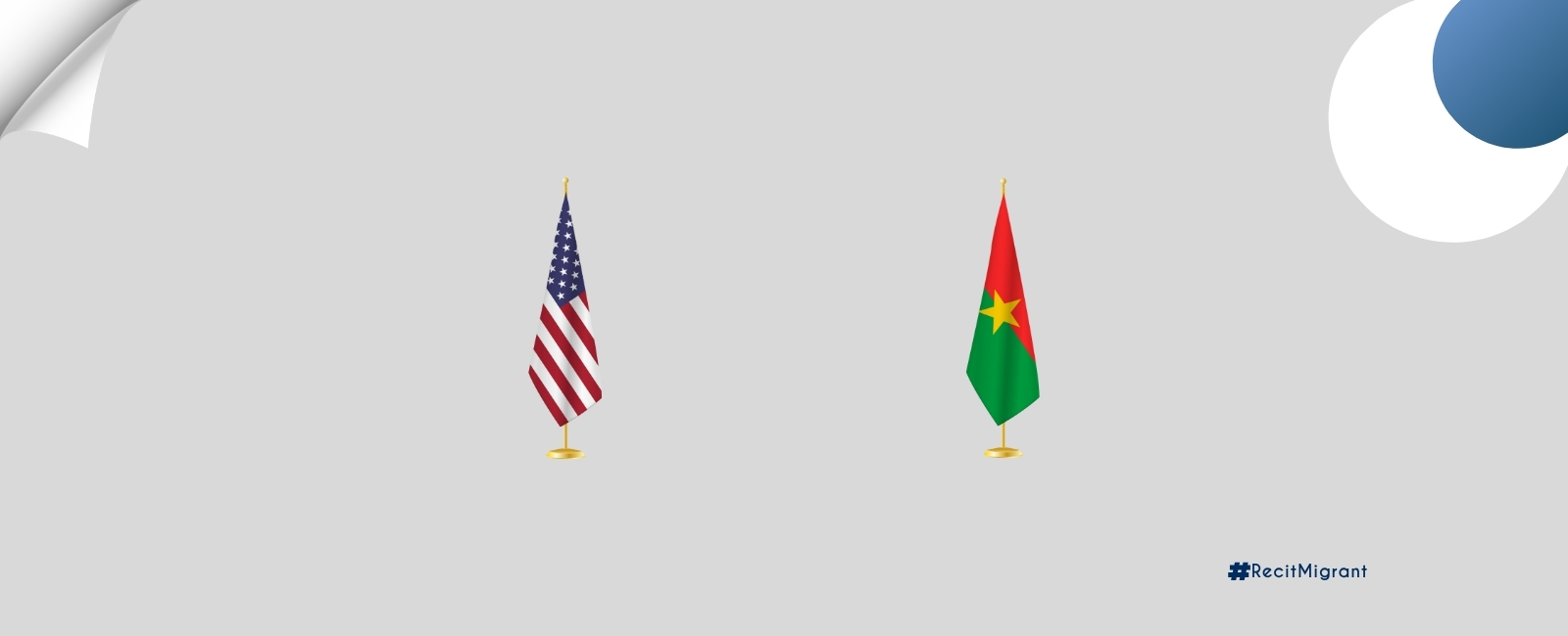 Burkina Faso – USA : Da Sié de Bindouté ou la quête de souveraineté par la connaissance