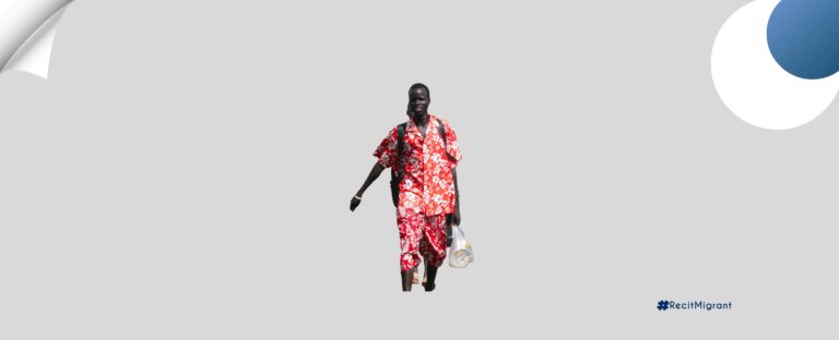 Why do more than half of Togolese citizens want to leave their country?