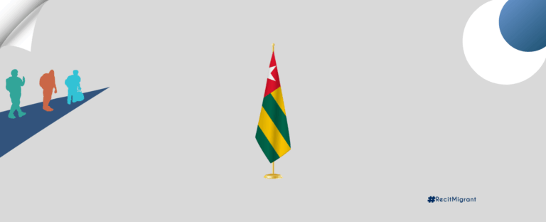 African mobility towards emerging countries, a changing phenomenon